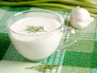 Sour Cream food storage guide