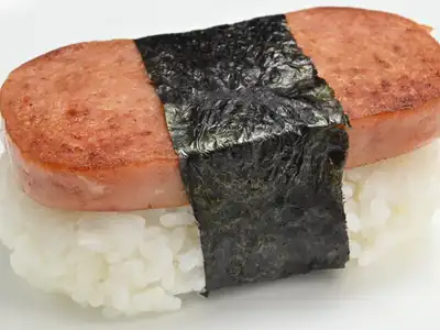 Spam food storage guide