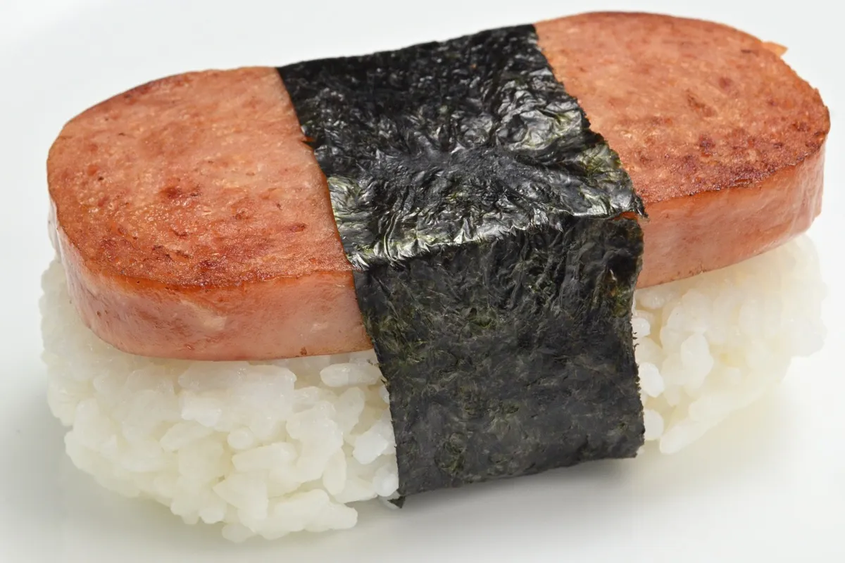 Spam