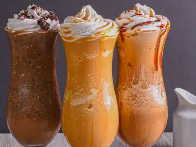 Starbucks Frappuccino food storage guide