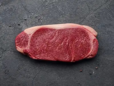 Steak food storage guide