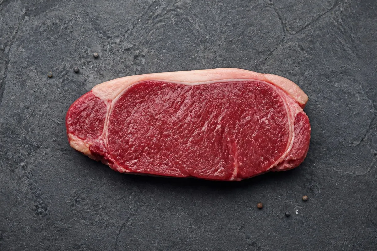 Steak
