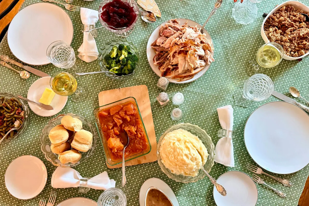 Stuffing