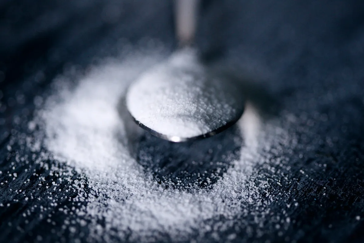 Sugar