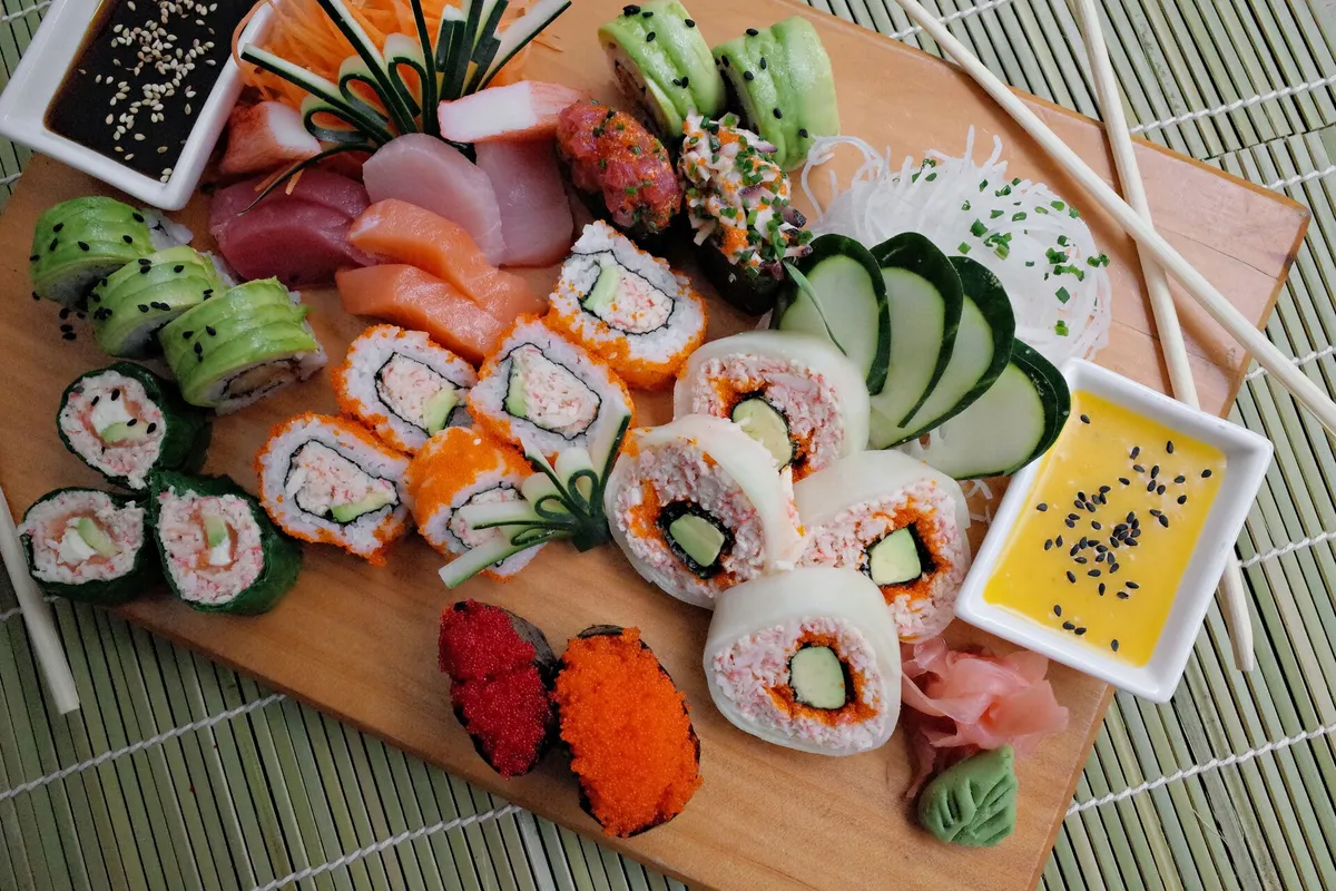 Sushi