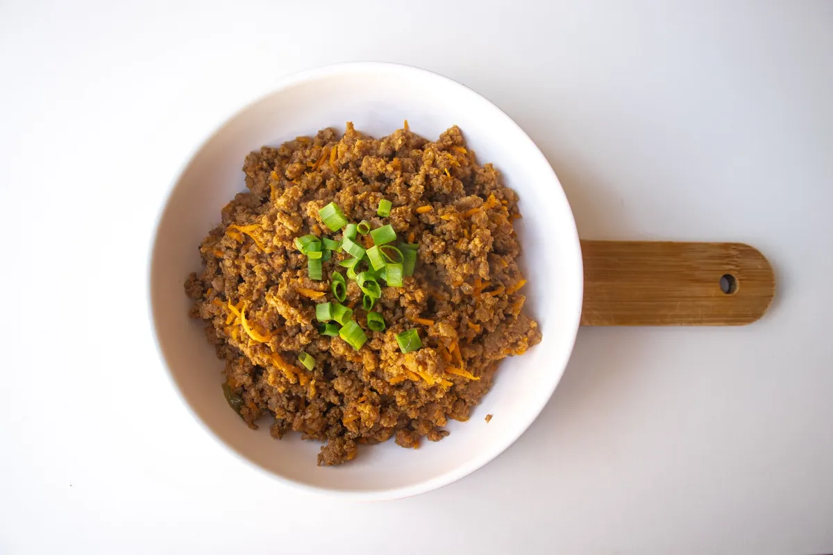 Taco Meat