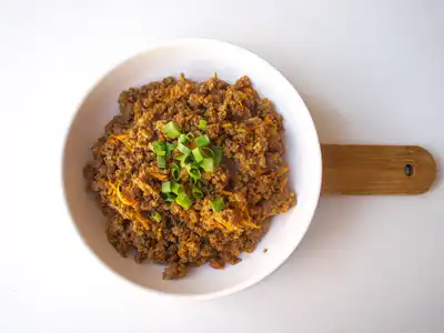 Taco Meat food storage guide