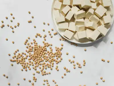Tofu food storage guide