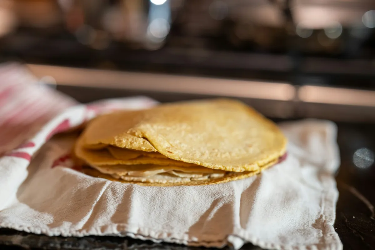 Tortillas