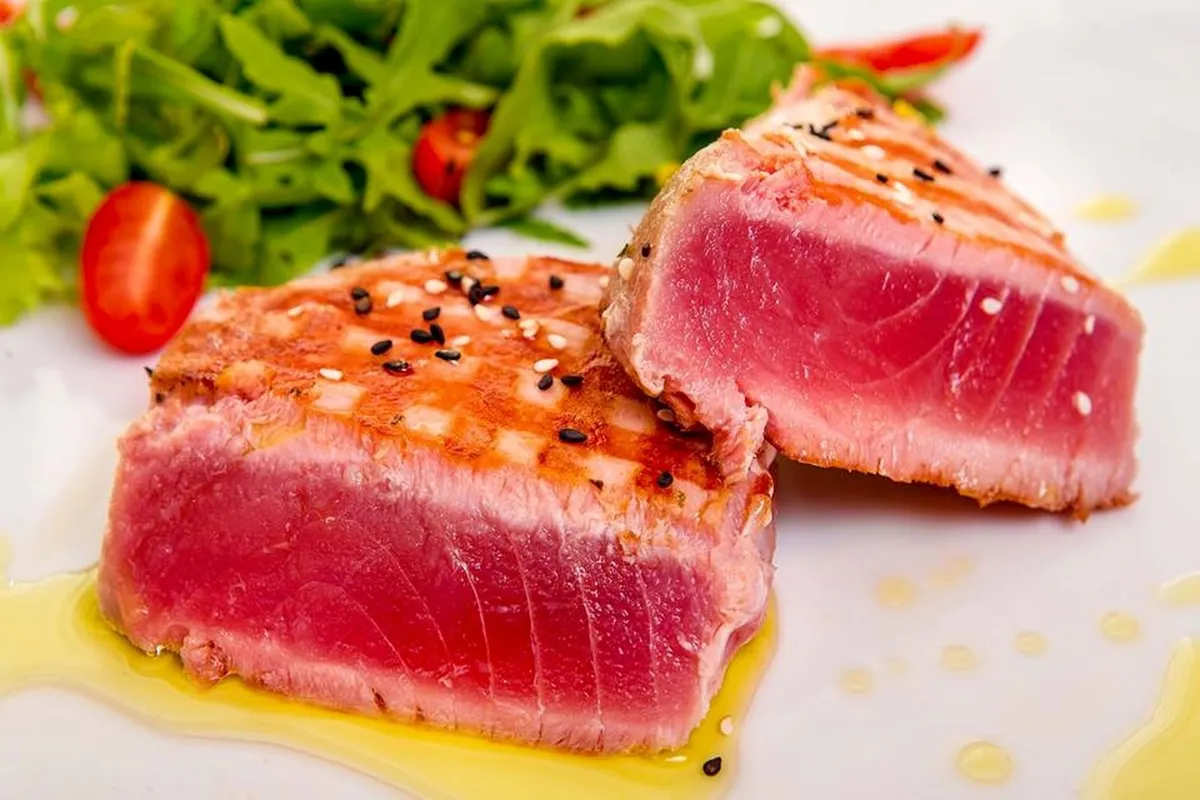 Tuna