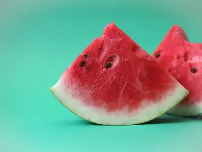Watermelon food storage guide