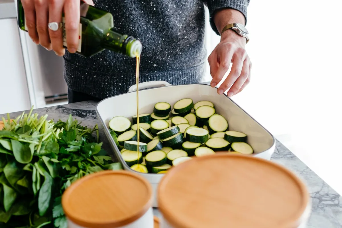 Zucchini